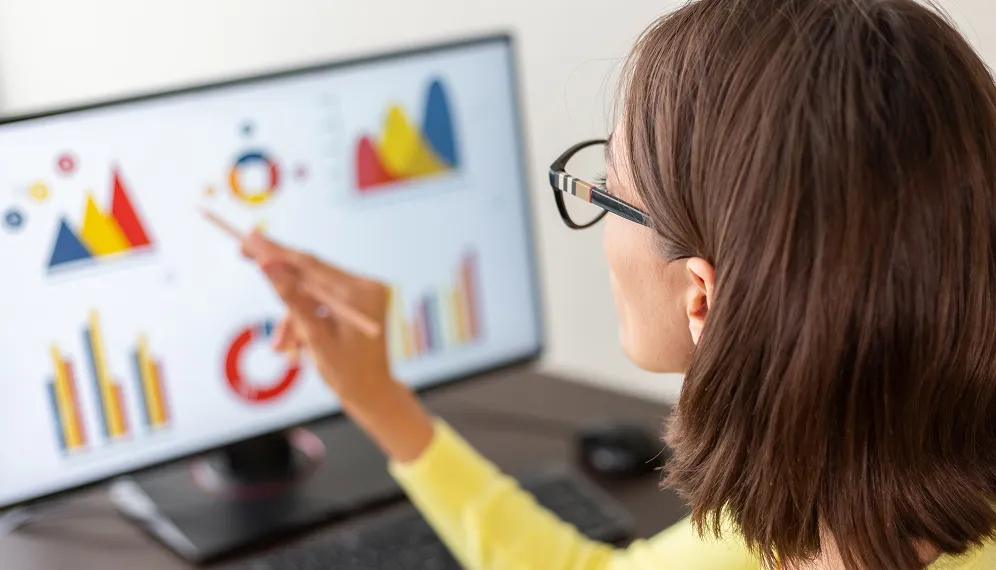 Data driven learning 1