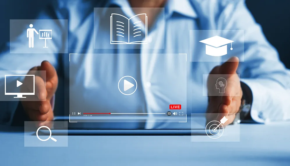 From PowerPoint to Interactive Learning