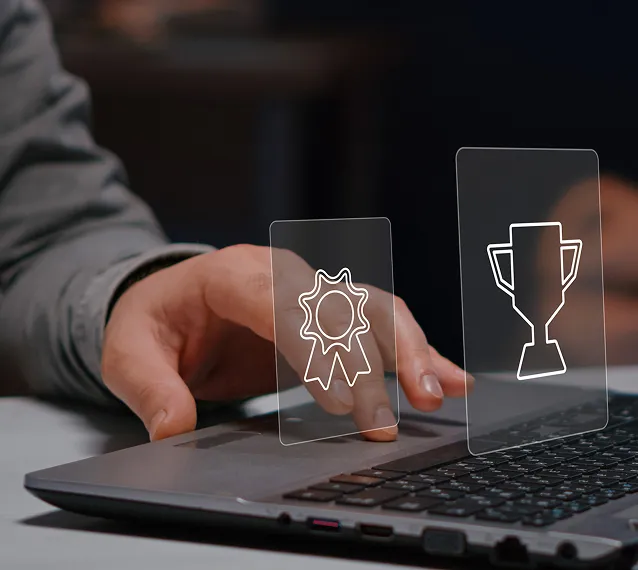 Gamifying learning strategies for engaging Moodle users