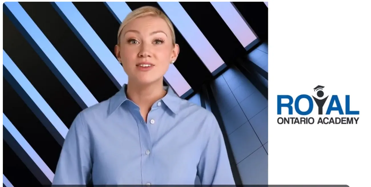 Moodle Course Navigation